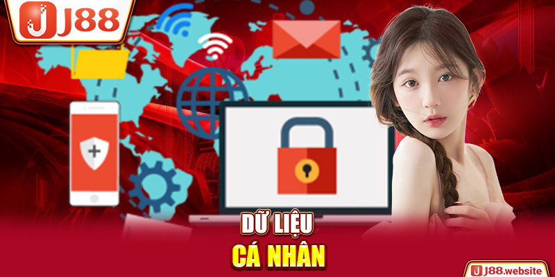 Dữ liệu cá nhân